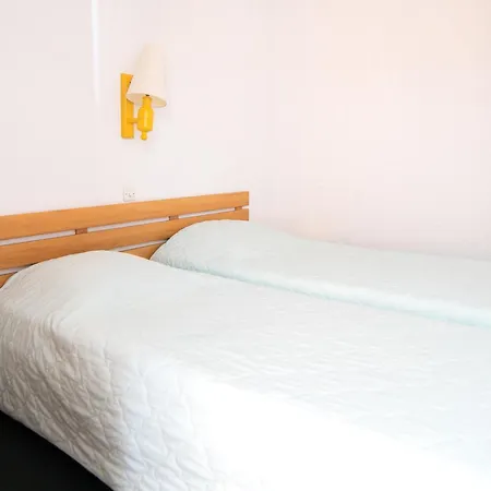2 Pieces Sud/ouest Avec Wifi, Proche Pistes Appartement Tignes